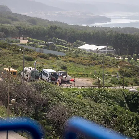 호스텔 Saltline Surf House